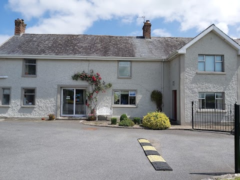 O'Briens Holiday Lodge and Camping park