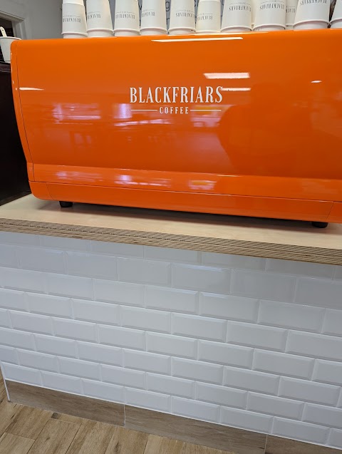 Blackfriars Coffee