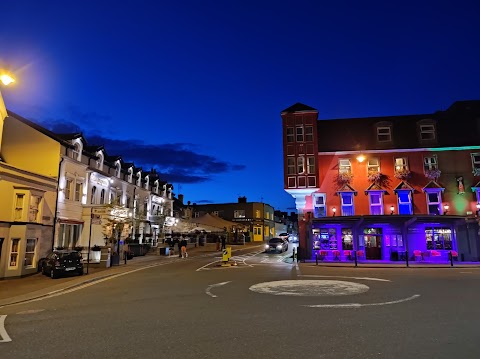 Arbutus Hotel Killarney