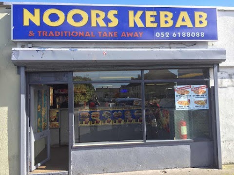 Noors kebab