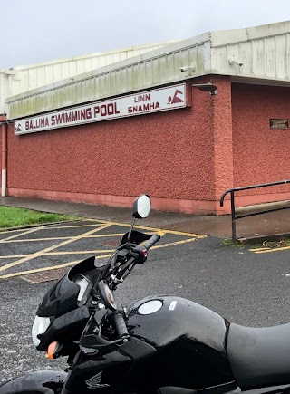 Ballina Swimming Pool