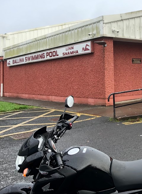 Ballina Swimming Pool