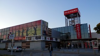 Nike Factory Store