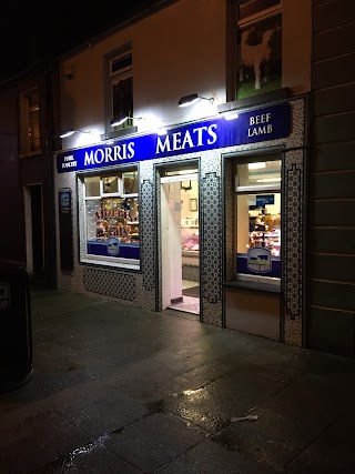 Morris Meats Butchers