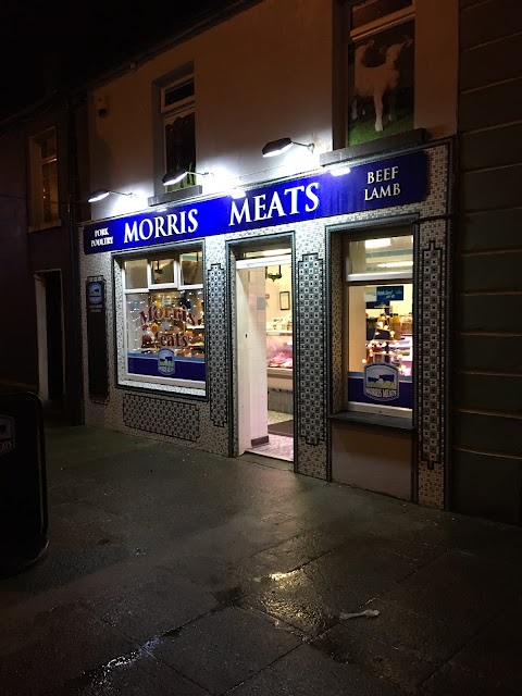 Morris Meats Butchers