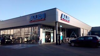 ALDI Wrocław