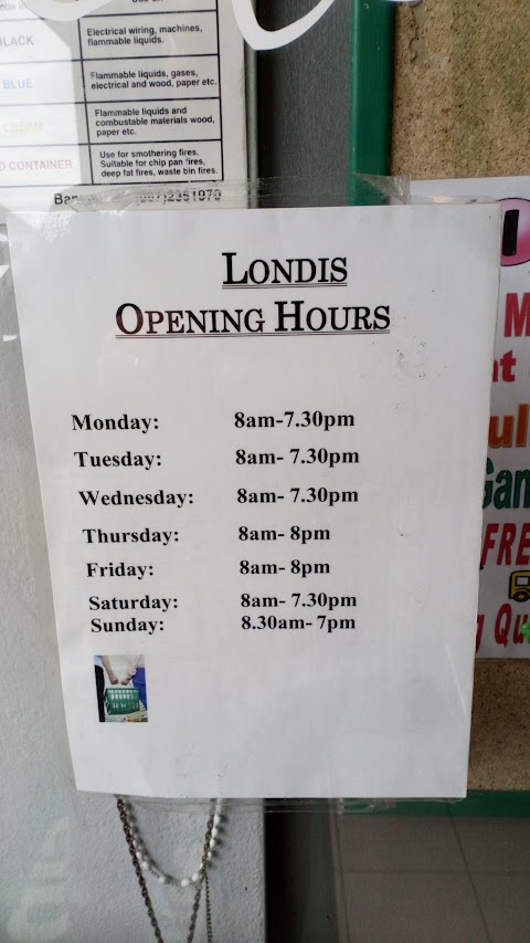 Londis Supermarket