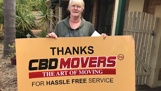 CBD Movers