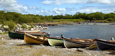 Lakeshore Holiday Homes