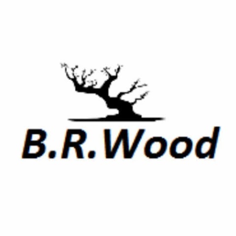 B.R.Wood