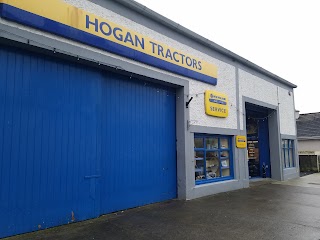 Hogan Tractors