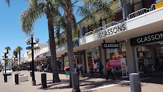 Glassons