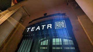 Teatr Collegium Nobilium