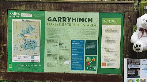Garryhinch Forest Recreation Area