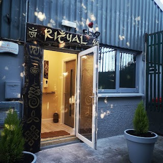 Ritual Temple - Holistic & Movement Space