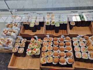 Sushi Hiroba