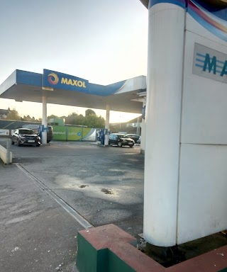 Maxol Service Station Pouladuff Road