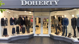 Doherty For Men