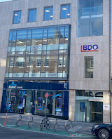 BDO Limerick - Accountants, Audit, Tax Consultants