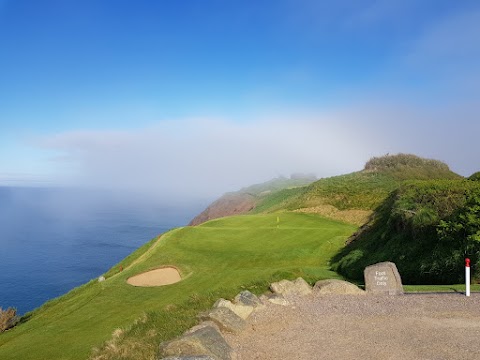 Concierge Golf Ireland