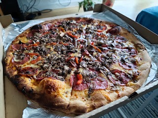 Hallo Pizza Pizzeria Kraków