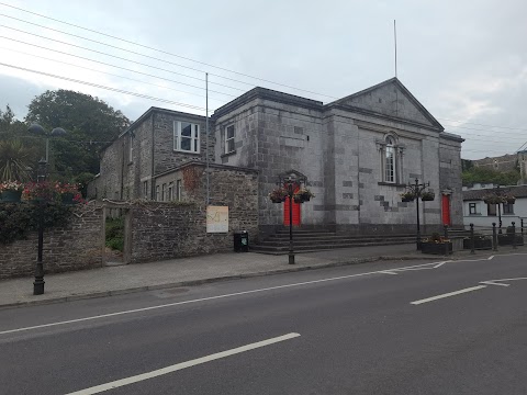 Skibbereen Courthouse