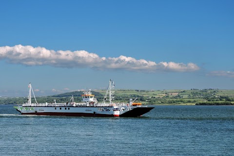 Shannon Ferries