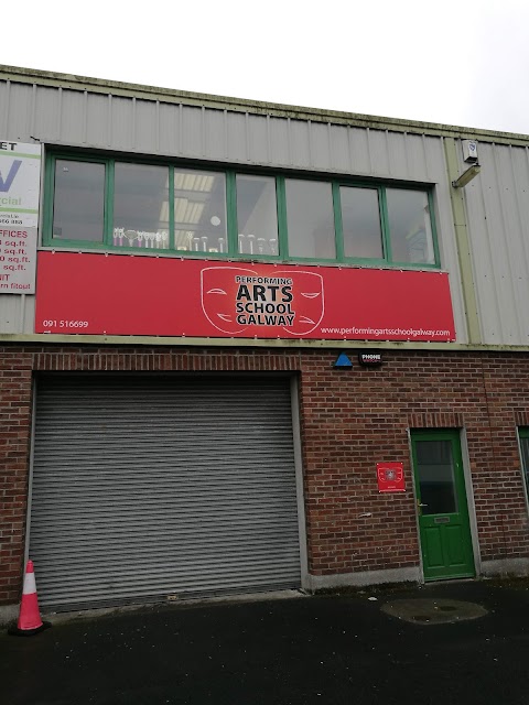 Performing Arts School Galway