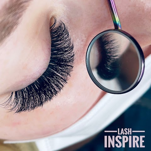 Lash Inspire