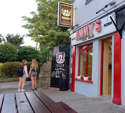 Jimmy's Takeaway