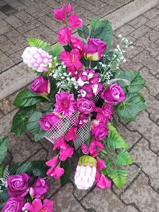 Kwiaciarnia Doris Pruszków
