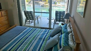 Port Sails Canal Villa, Mandurah Holiday Rental