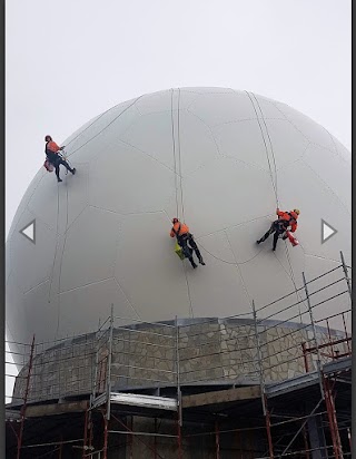 PRS Polish Radome Services