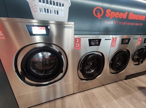 Laundry Speed Queen Coonagh