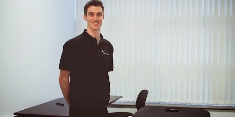 Eoin Everard Kilkenny Physiotherapy