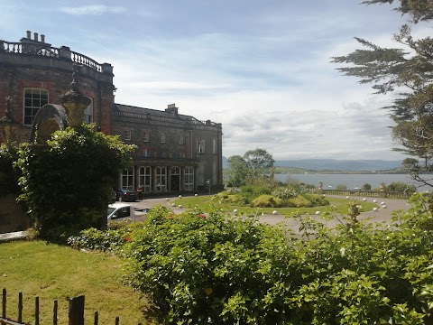 Bantry House