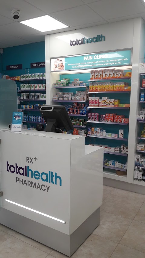 RX+ totalhealth Pharmacy