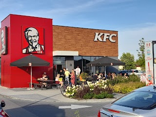 KFC Oława Kutrowskiego