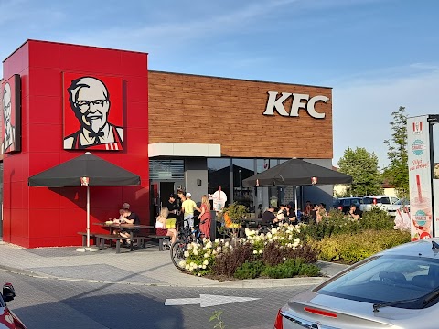 KFC Oława Kutrowskiego