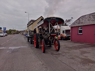 Inver Centra Crossbarry