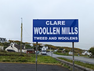 Clare Woollen Mills