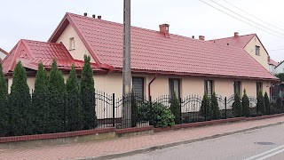 U Szyszków