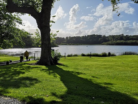 Dromoland Castle Golf Club