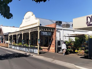 Bendigo Kitchen Garden-Nursery (Bendigo Wholefoods)