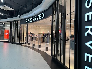 Reserved