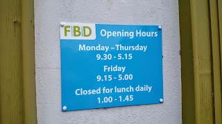 FBD Insurance - Ennis