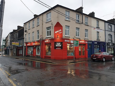 Apache Pizza Thurles