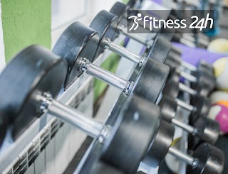 Фітнес Клуб Fitness24h