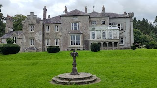 Shankill Castle