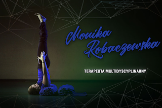 Fizjoterapia i Joga Lecznicza - Monika Robaczewska